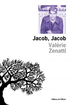 Jacob, Jacob, de Valérie Zenatti
