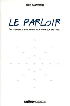 Le parloir, de Eric Sanvoisin