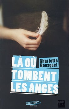 Là où tombent les anges, de Charlotte Bousquet