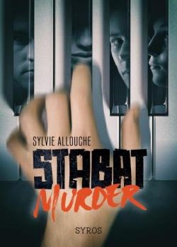 Stabat Murder, le roman gagnant de la 25ème édition !
