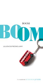 Boom de Julien Dufresne