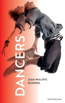 Dancers de Jean-Philippe Blondel