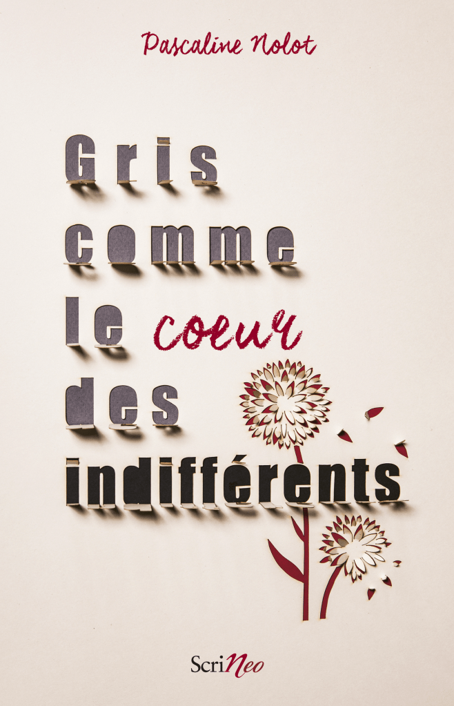 Gris comme le coeur